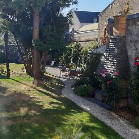 Maisonnette Coeur De Ville Villa Cherbourg Dış mekan fotoğraf