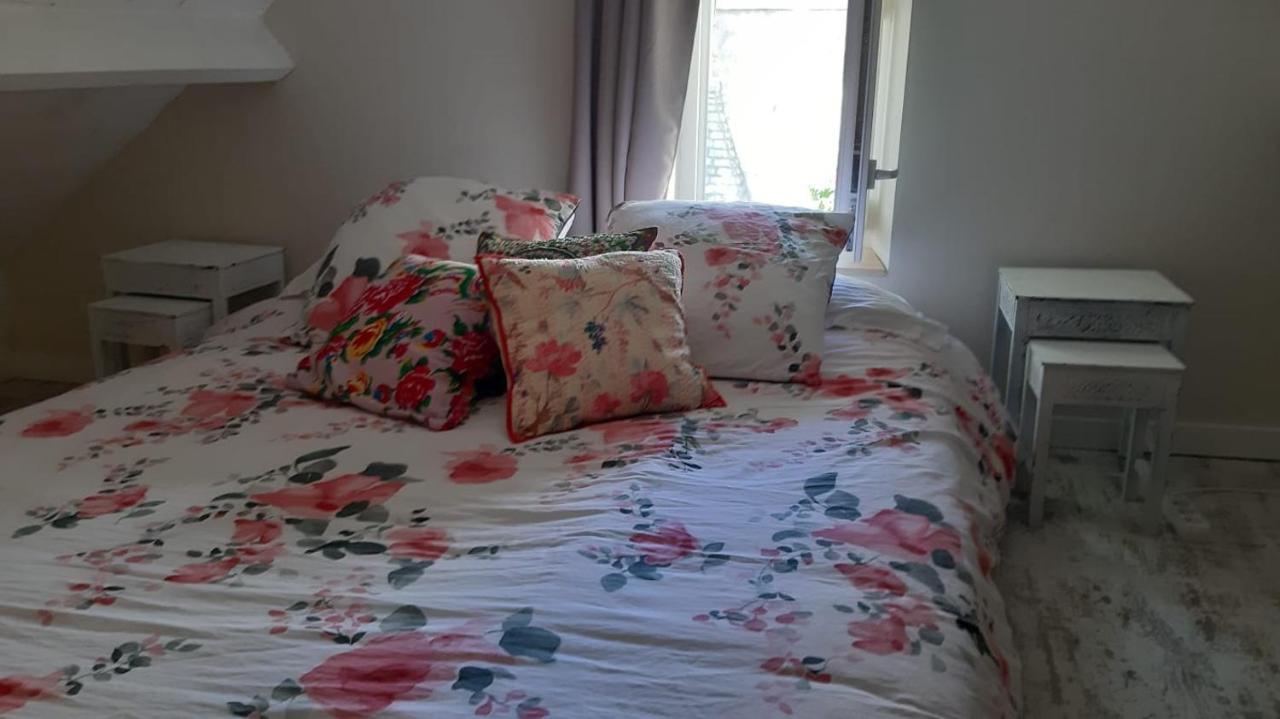 Maisonnette Coeur De Ville Villa Cherbourg Dış mekan fotoğraf