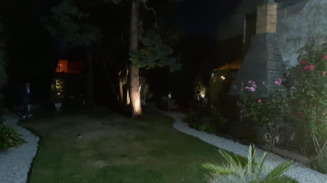 Maisonnette Coeur De Ville Villa Cherbourg Dış mekan fotoğraf