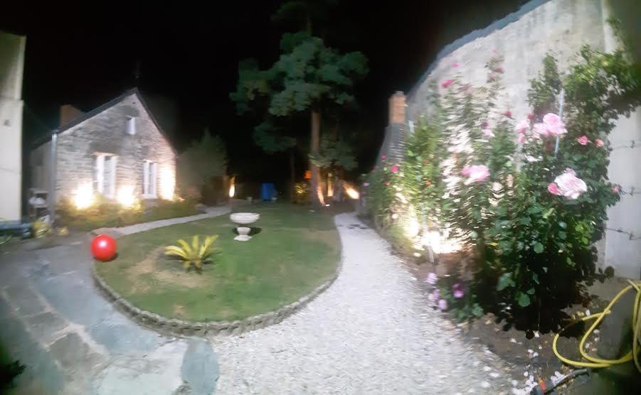 Maisonnette Coeur De Ville Villa Cherbourg Dış mekan fotoğraf