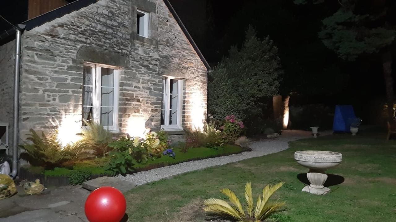 Maisonnette Coeur De Ville Villa Cherbourg Dış mekan fotoğraf